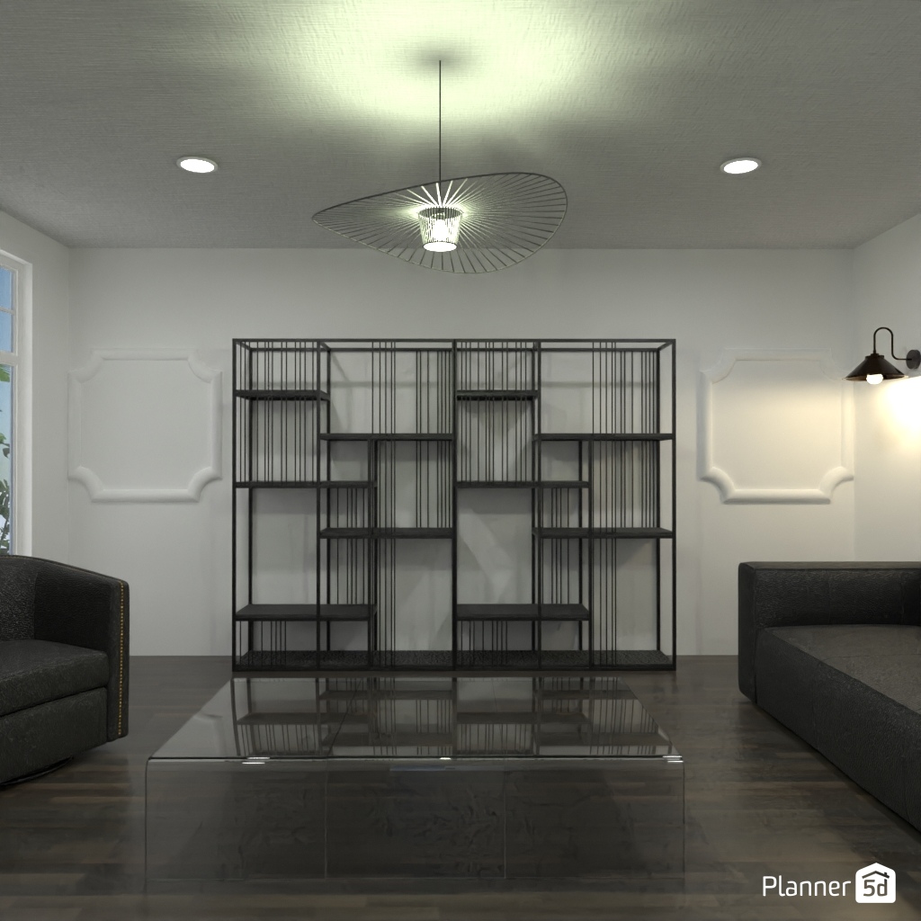 Men's Living Room #26260004 by Editors Choice