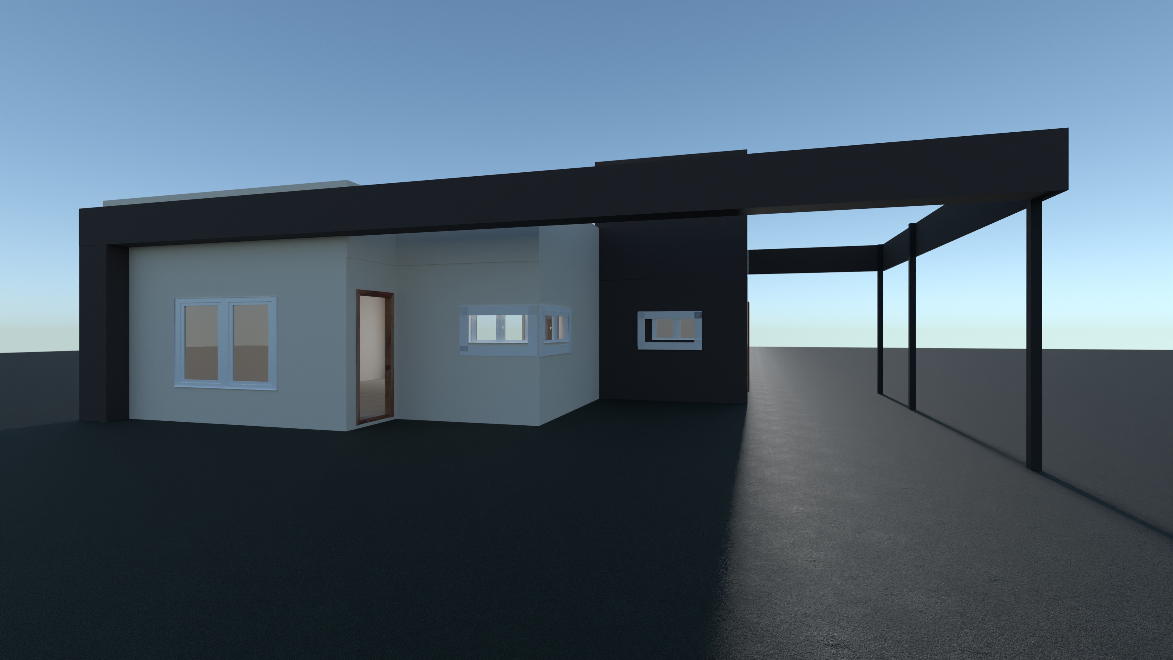 Alto Paredes F14 #24586360 by Pablo Luque