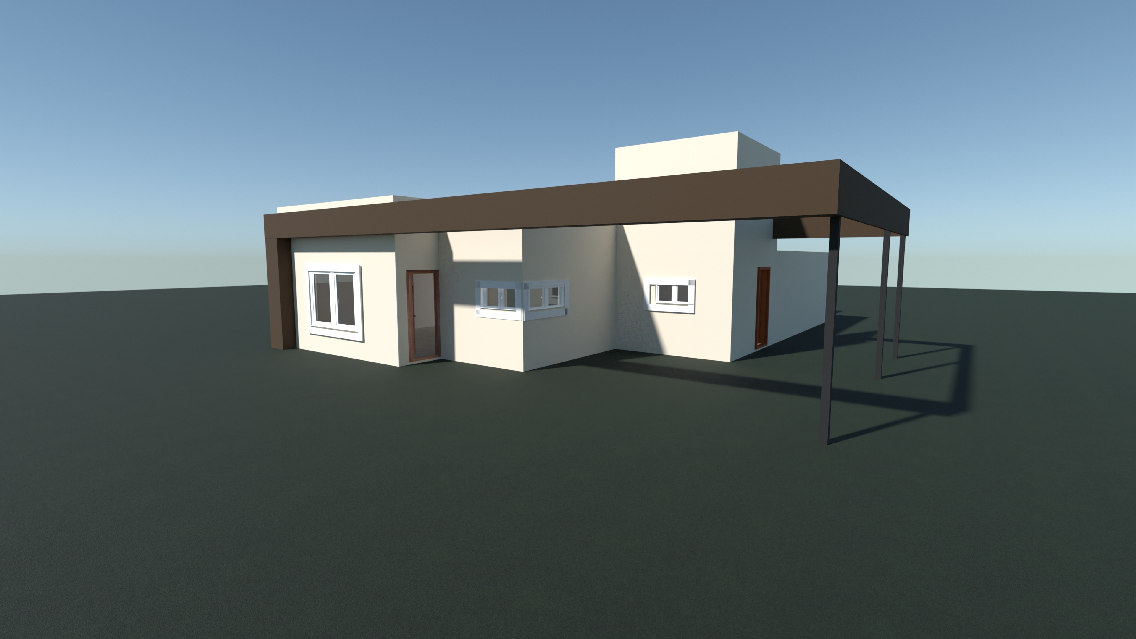 Alto Paredes F14 #24604896 by Pablo Luque