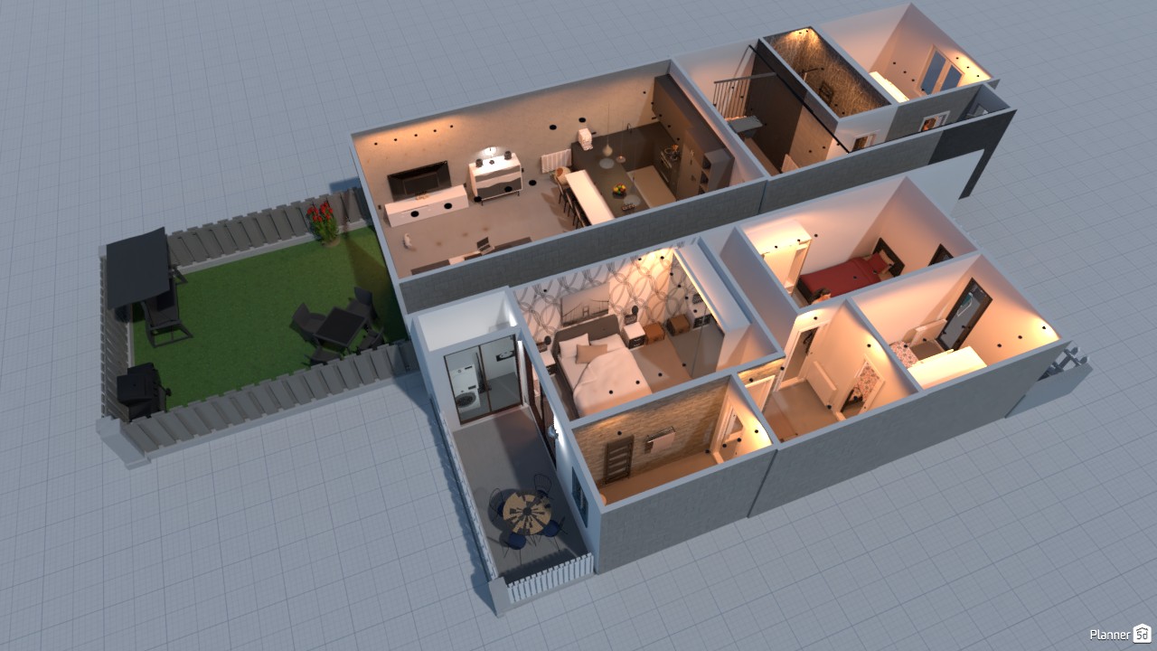 luz #3810157 by Estudio ILux