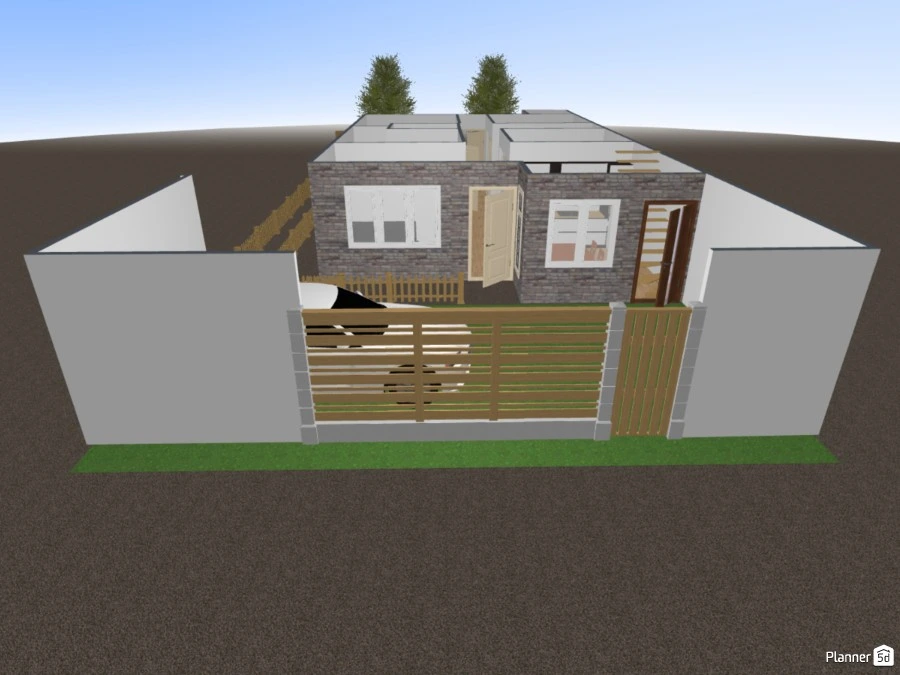 CASA FRANCO #3085004 by User 97964831