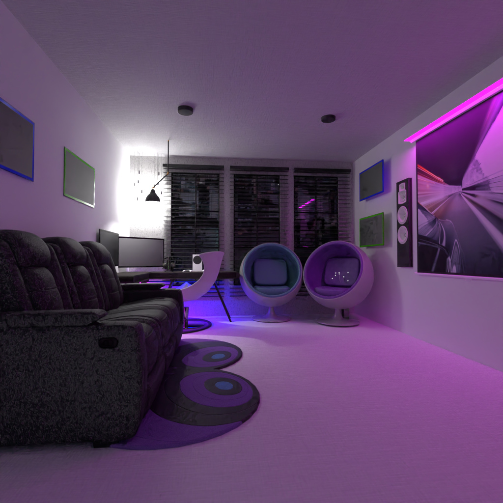 Cyberpunk #14140995 by Editors Choice