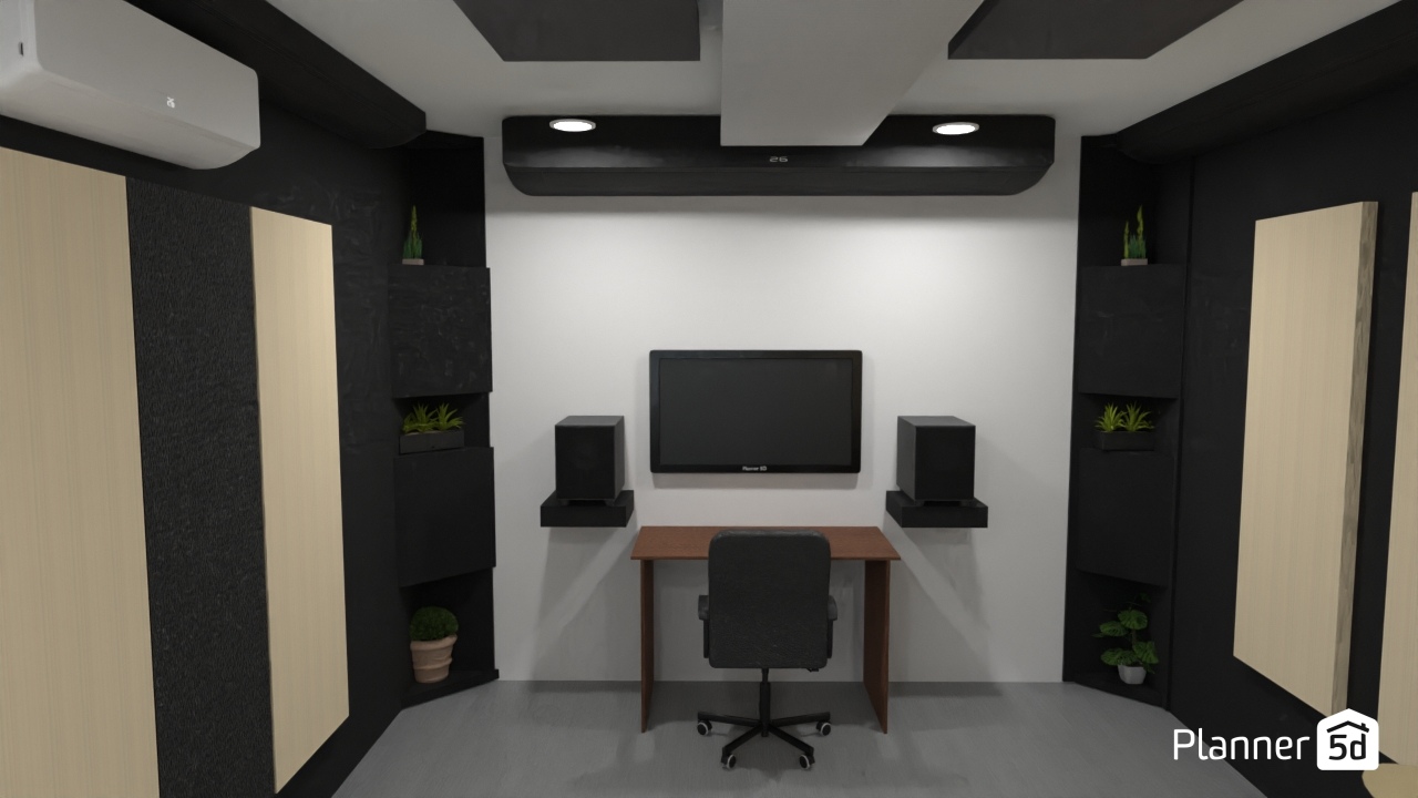 Movar Studio #23457275 by Moisés Vargas Rangel