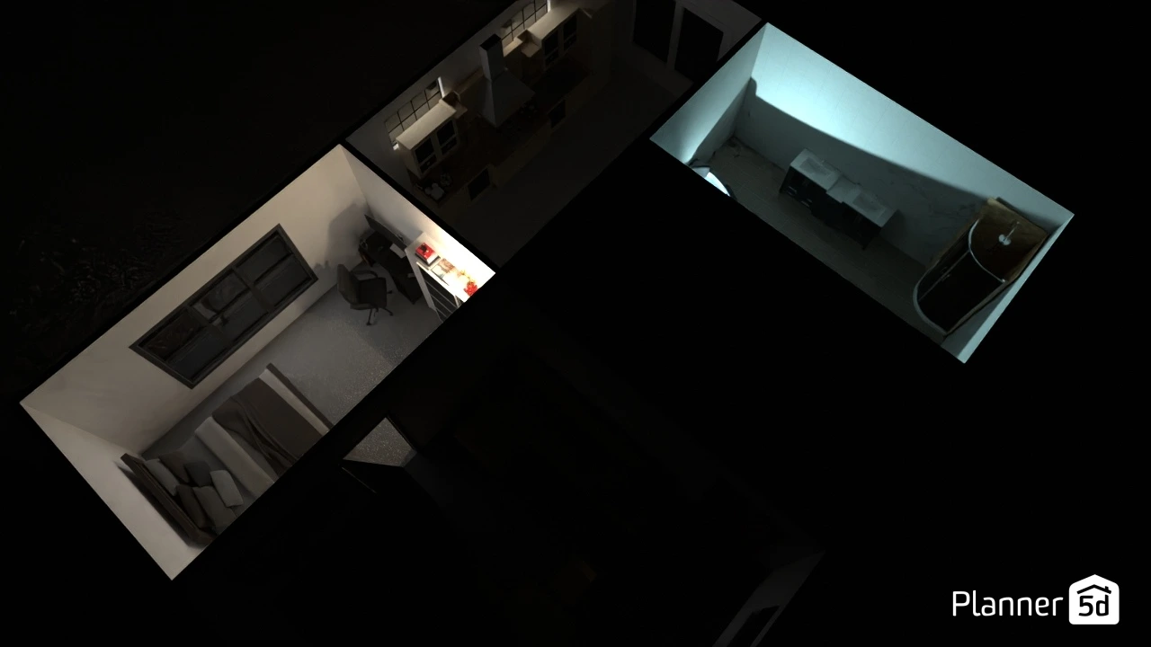 Project #16 #4000215 by Abduo