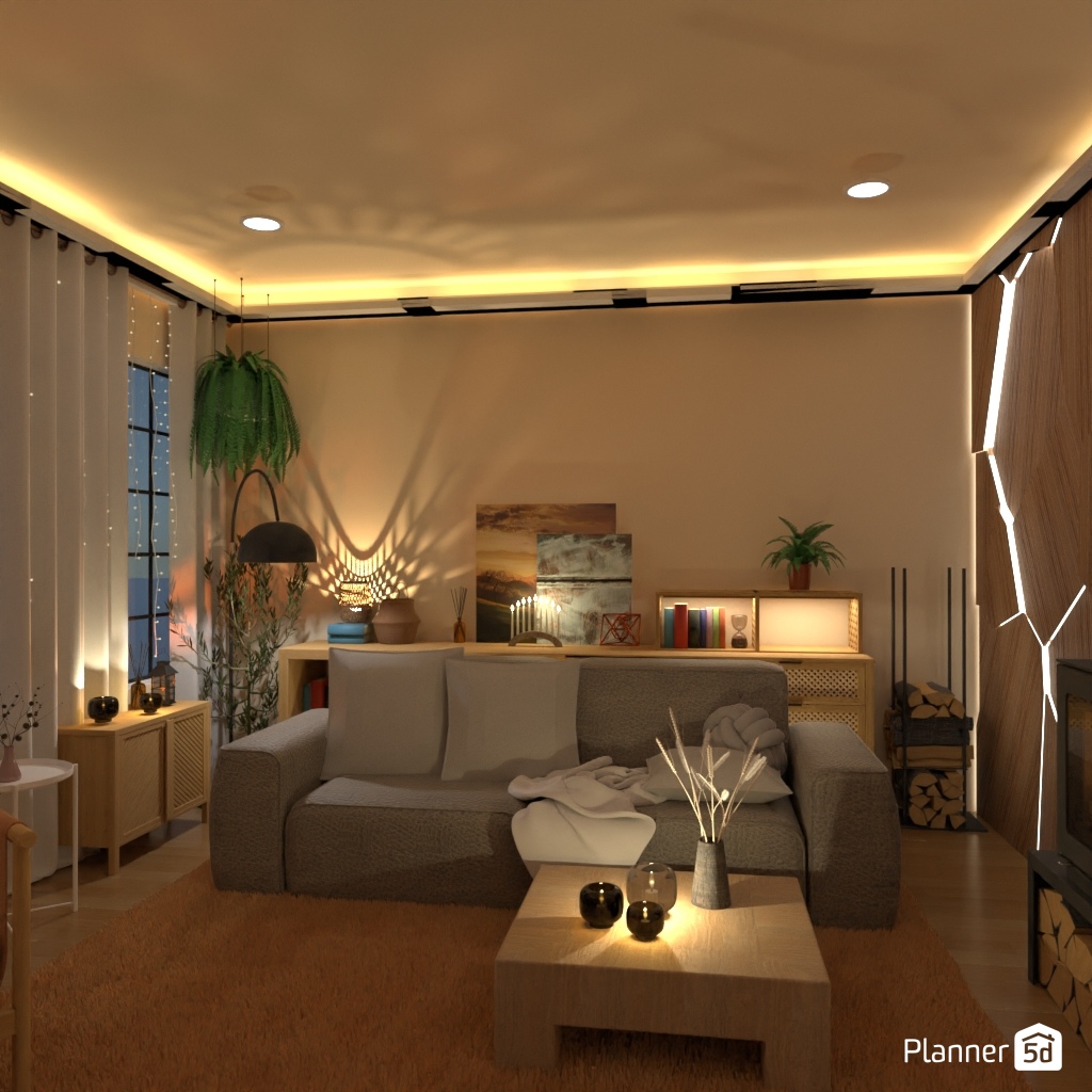 Candle day #23533170 by Editors Choice