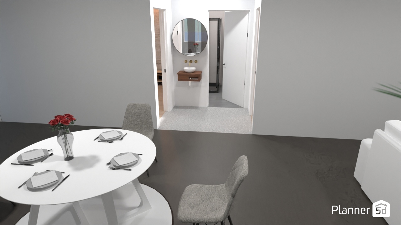 pasillo #28519264 by User 151737626