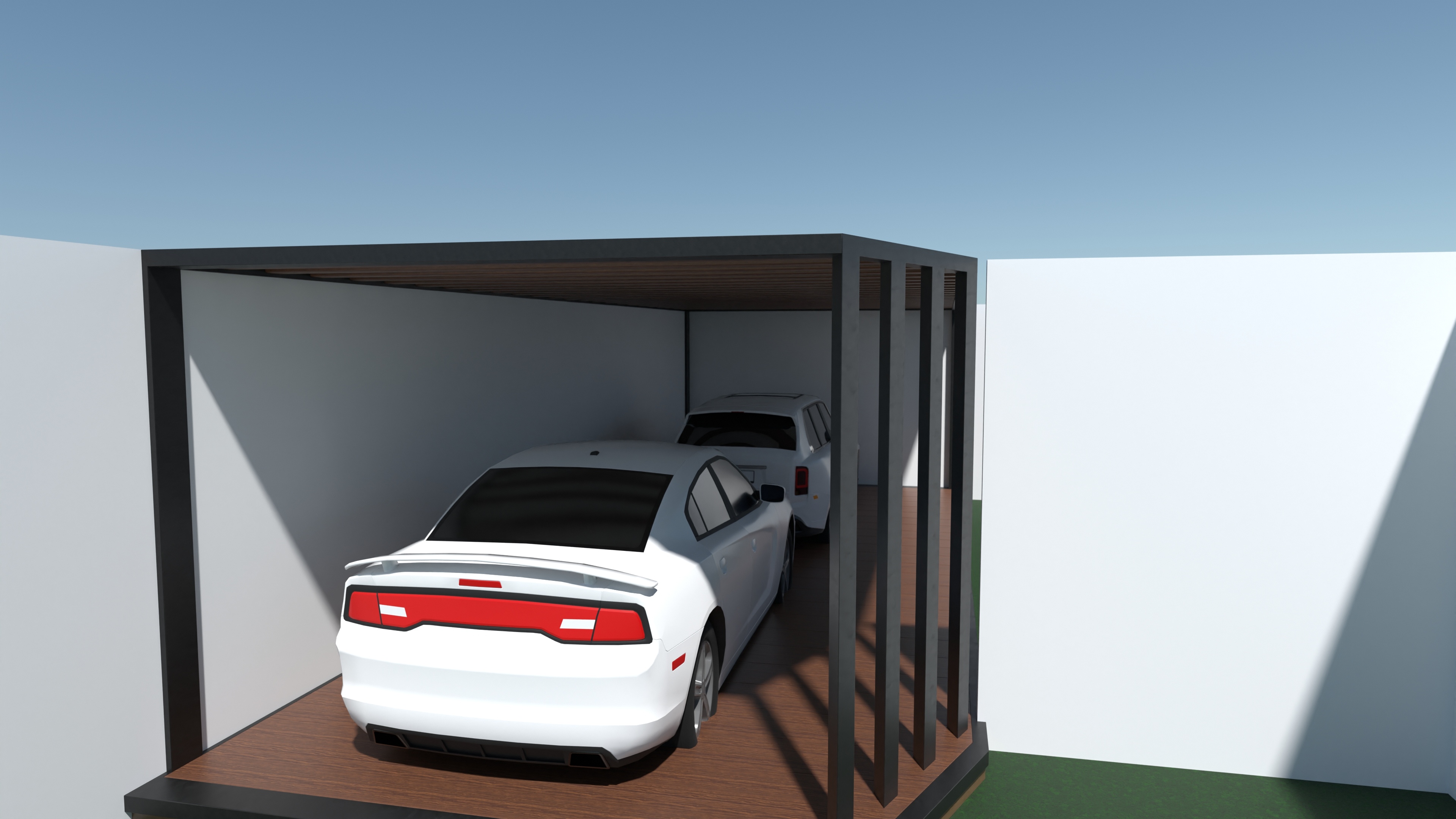 long house #23219622 by User 155727894