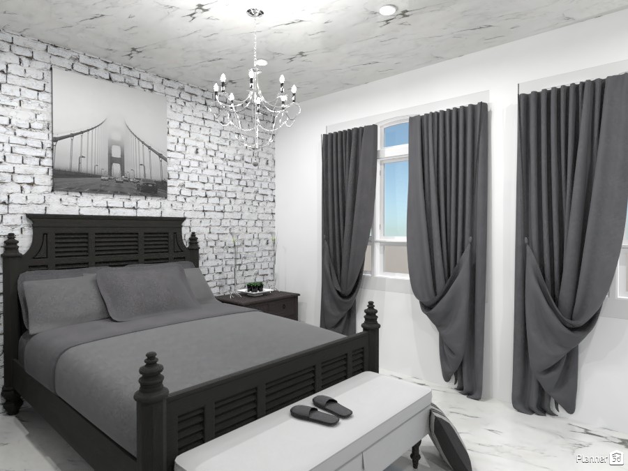 bedroom 4484184 by e image