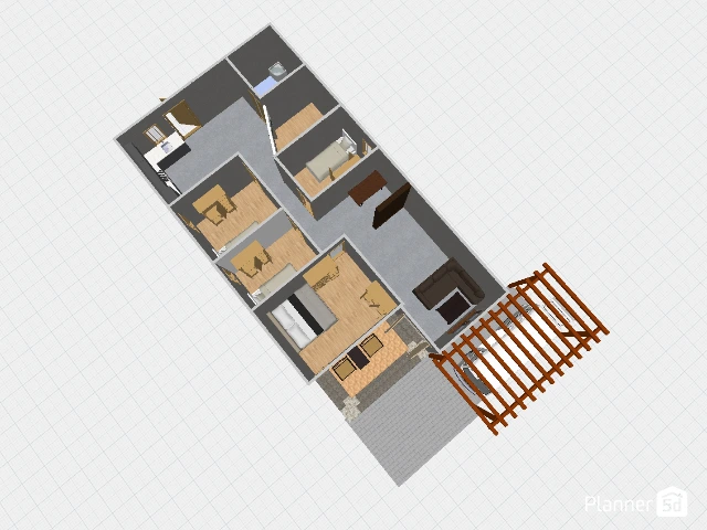 RUMAH RAYYAN #3138736 by User 218210884