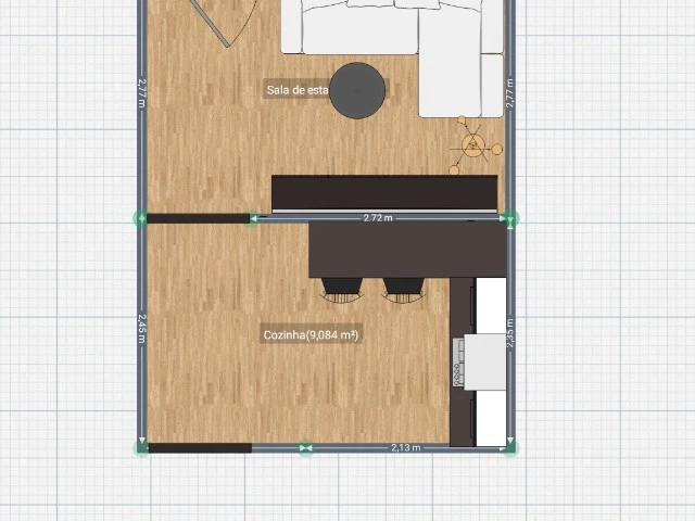 Casa #3119480 by User 164533480