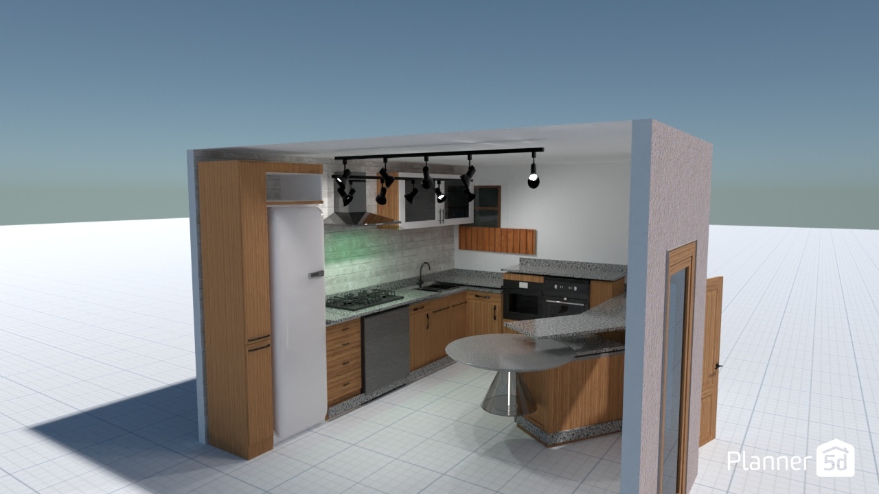 NANDO #24132420 by dk