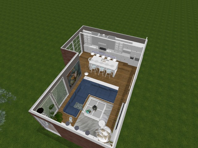 Copia de salon #25843488 by junior alejandro fernandez (JrAlejxFer)