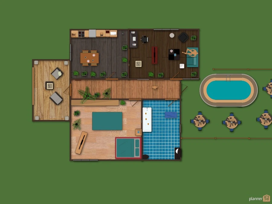 casa de ppraia #44040 by joilson joilson santa mascarenhas