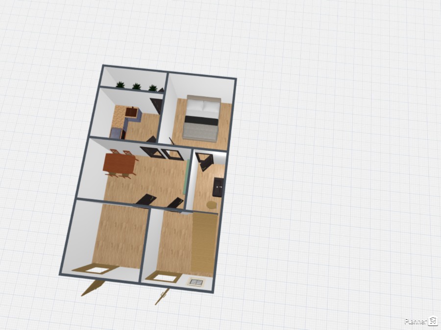 New project #25916564 by S&S Associates