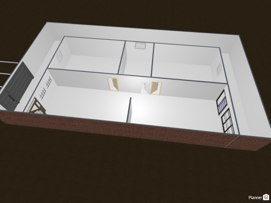 Casa montada #23491290 by User 159360598