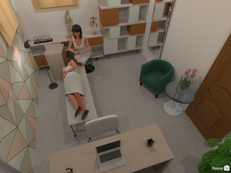 sala carol #2872498 by No name