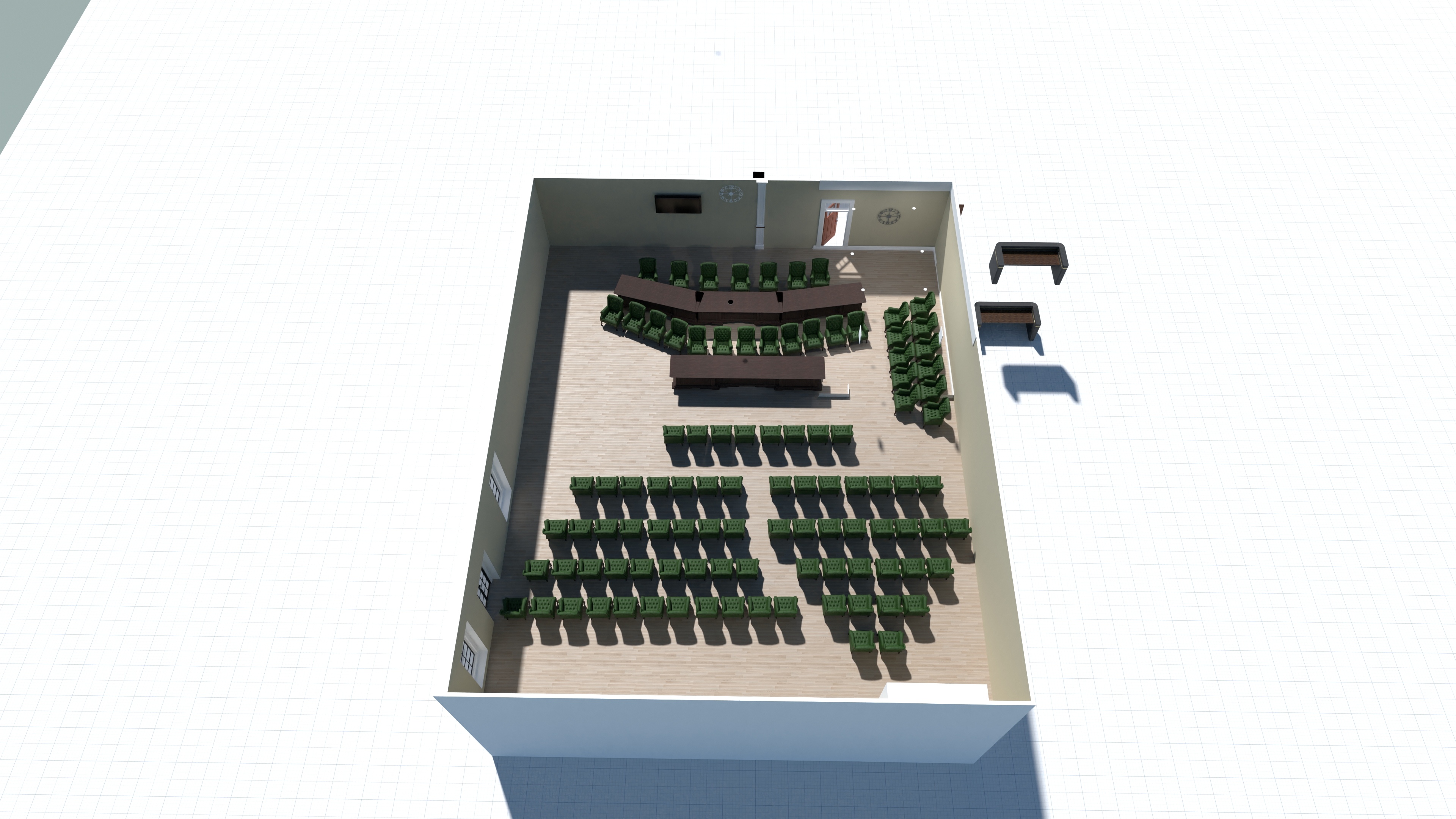 court #34390374 by User 108793651