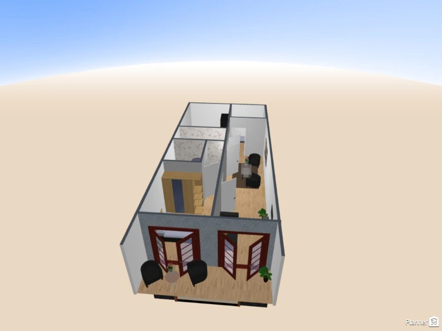 casa #3100260 by User 123387423