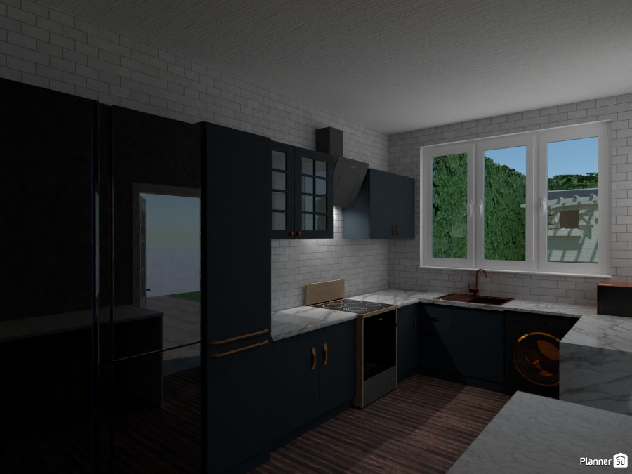 kit #4360641 by daveo556