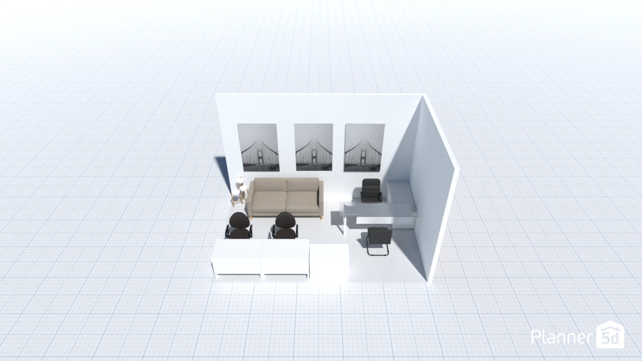 Escritório Ana Branco #24692444 by Ana lucia Biceglia martins