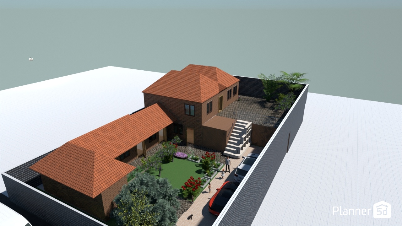 Исмаил #33816908 by Ismail