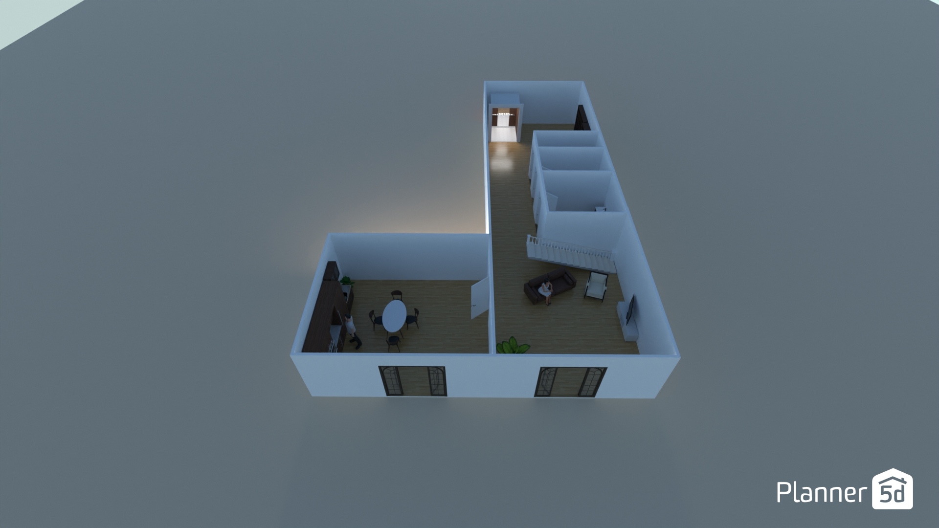 Nuovo progetto #23470799 by User 104009987