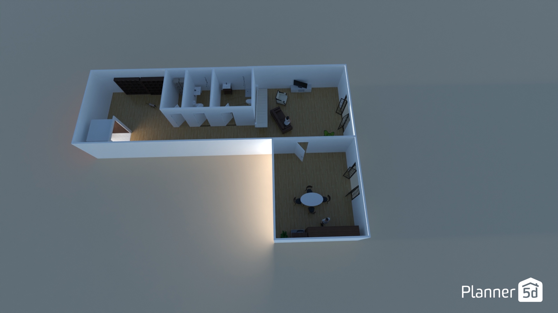 Nuovo progetto #23470803 by User 104009987