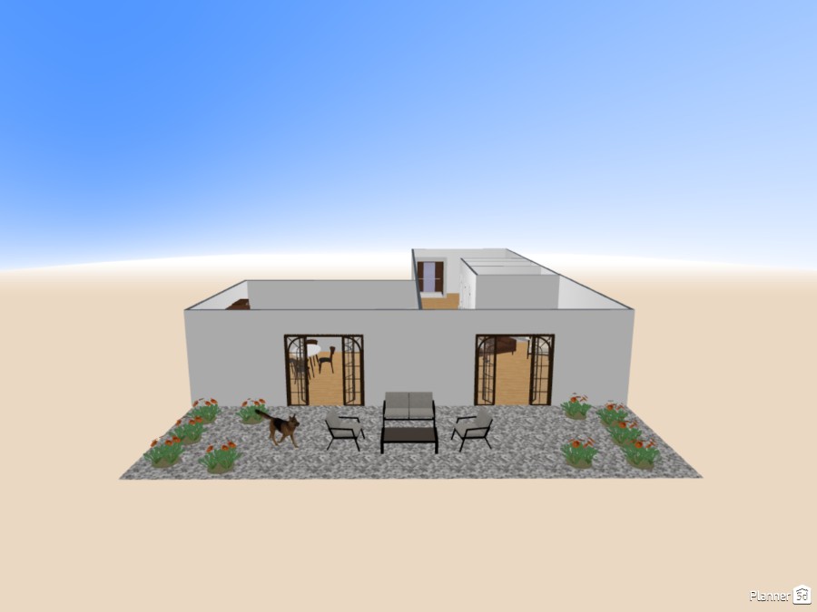 Nuovo progetto #23471451 by User 104009987