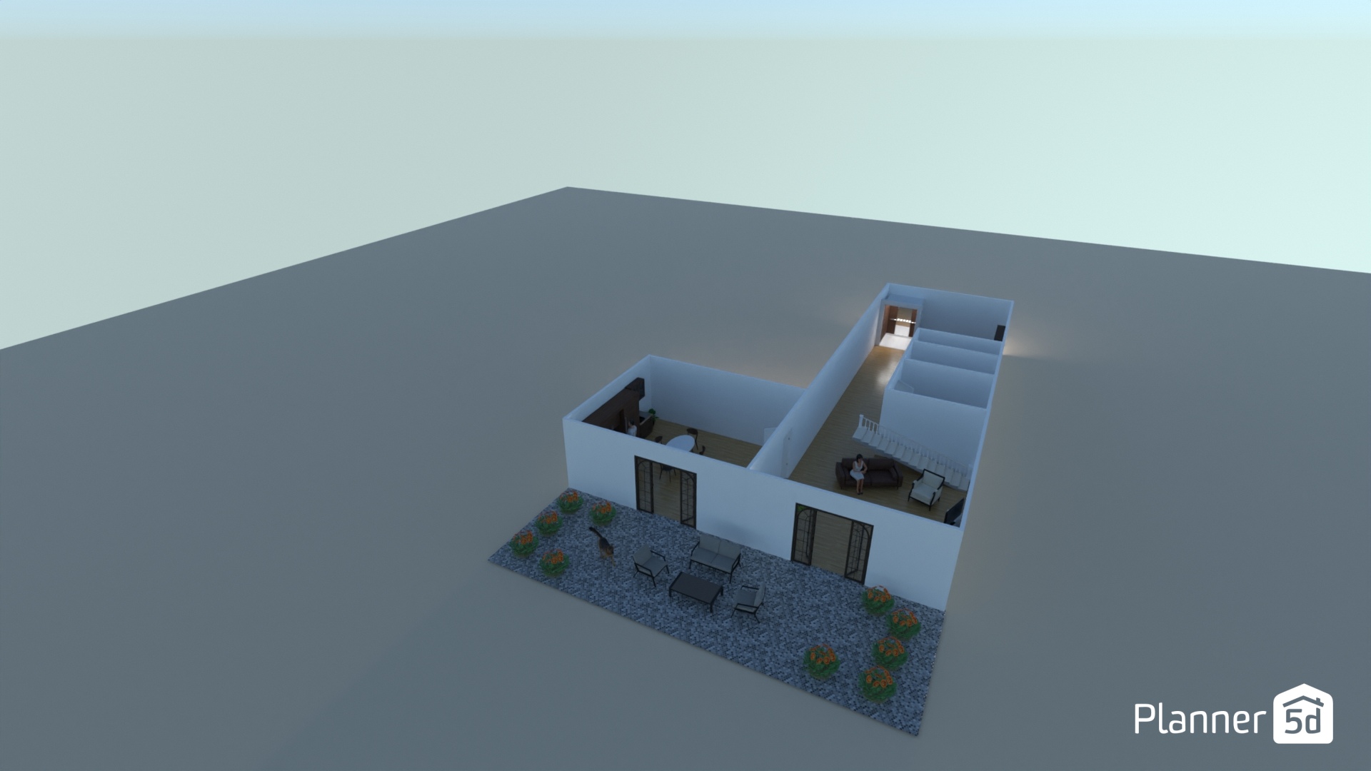 Nuovo progetto #23476531 by User 104009987