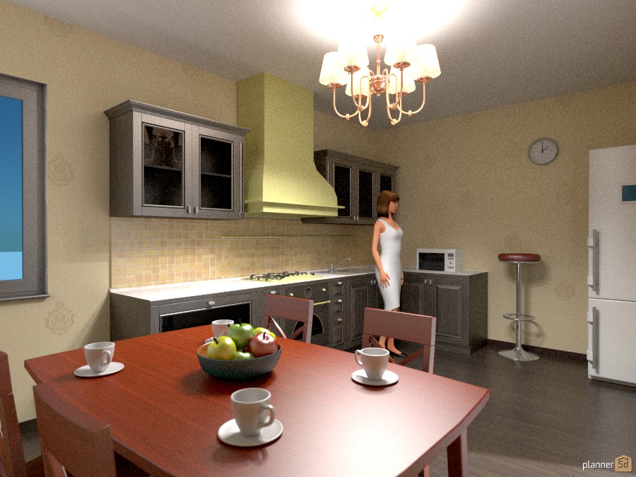 Filter Walden #1097849 by Planner 5D