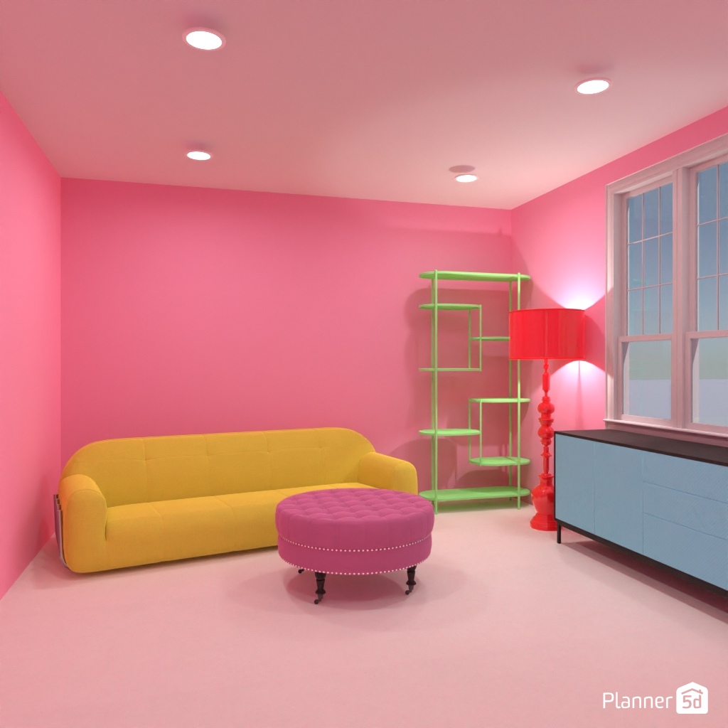  by Kendall, Charlotte (BLA) Student