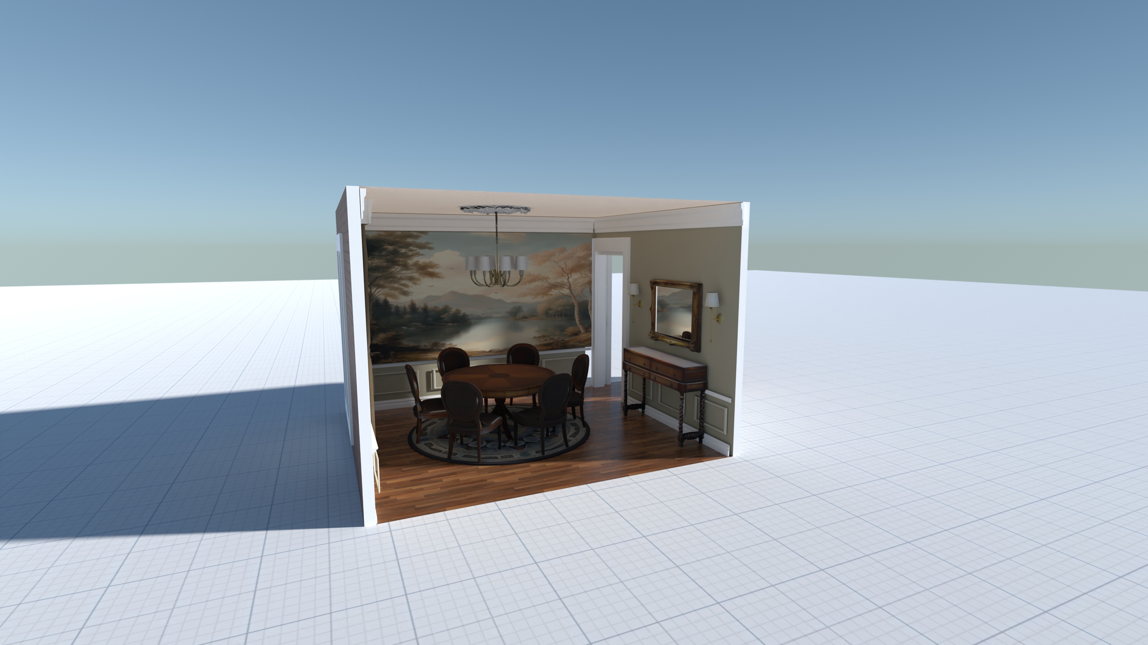 New project #26486600 by User 179291236