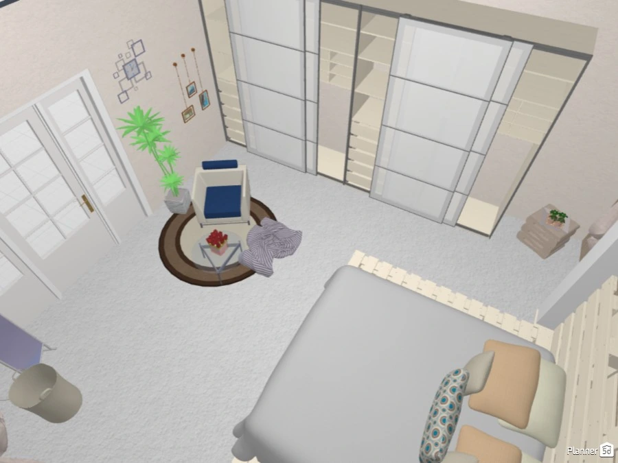 relax room #108201 by meaw