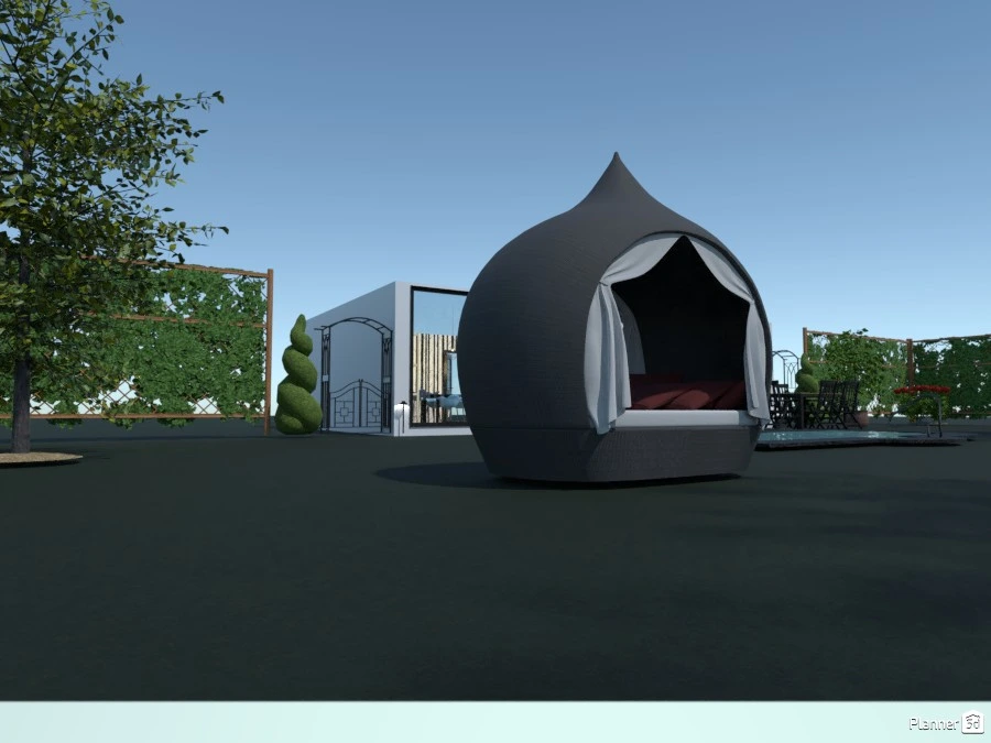 villa emma #87851 by musti