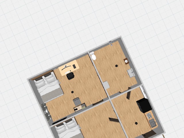 REAL HOME #25851960 by User 175418700