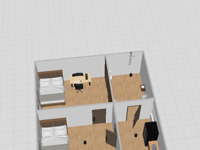 REAL HOME #25851980 by User 175418700