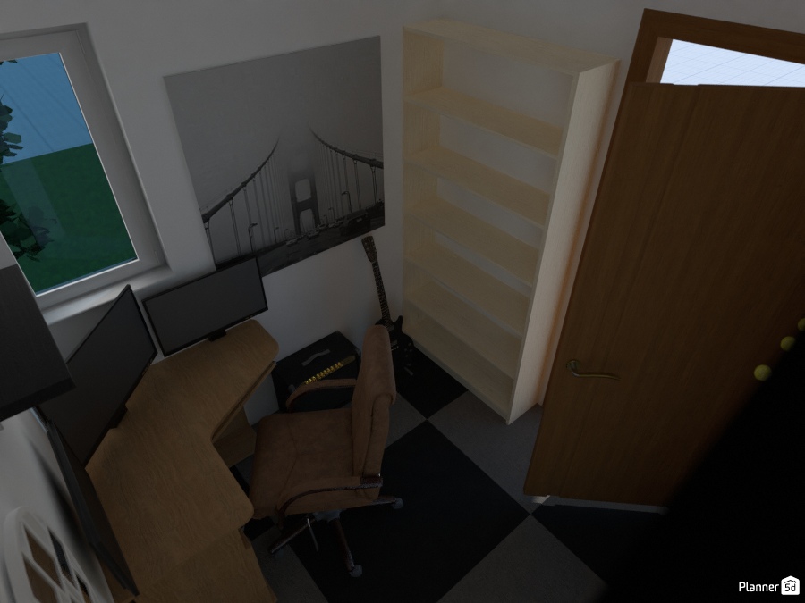 Office final design #2748813 by Dave Mound