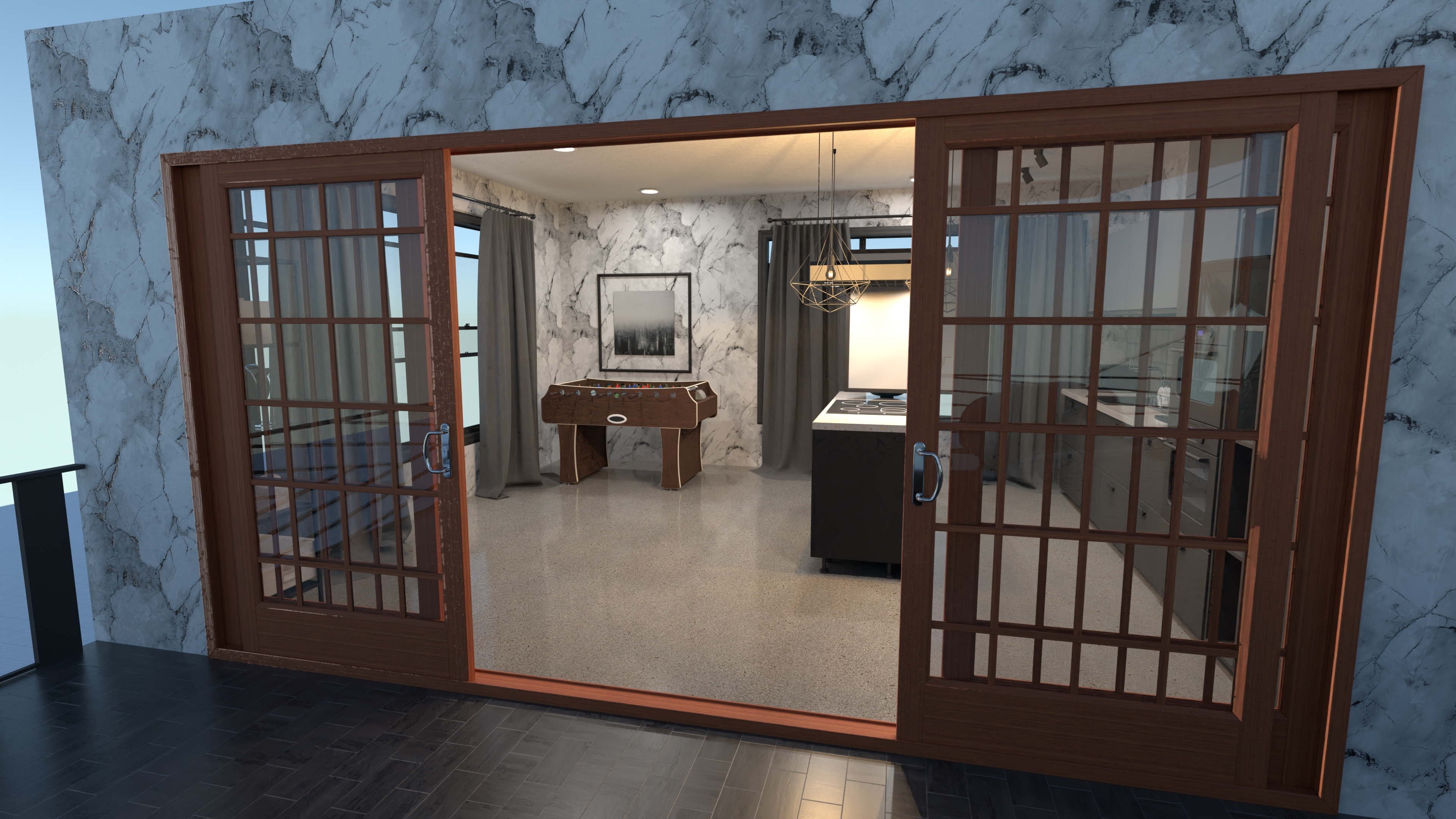RUIRU HOUSE #24442480 by User 164859924