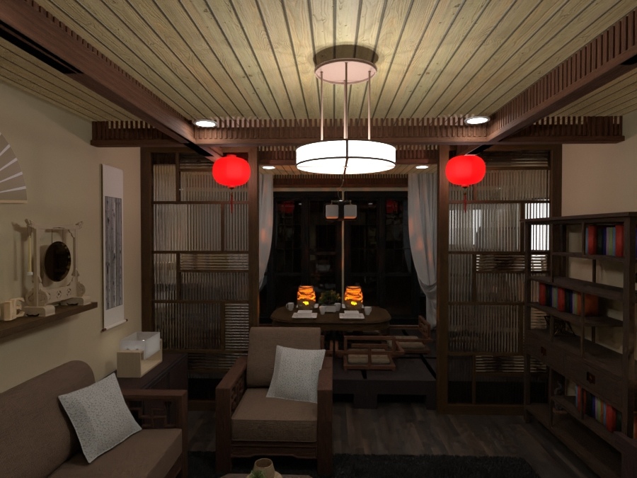 Chinese New Year / Design battle contest #17390035 by ZACKY DESIGNER