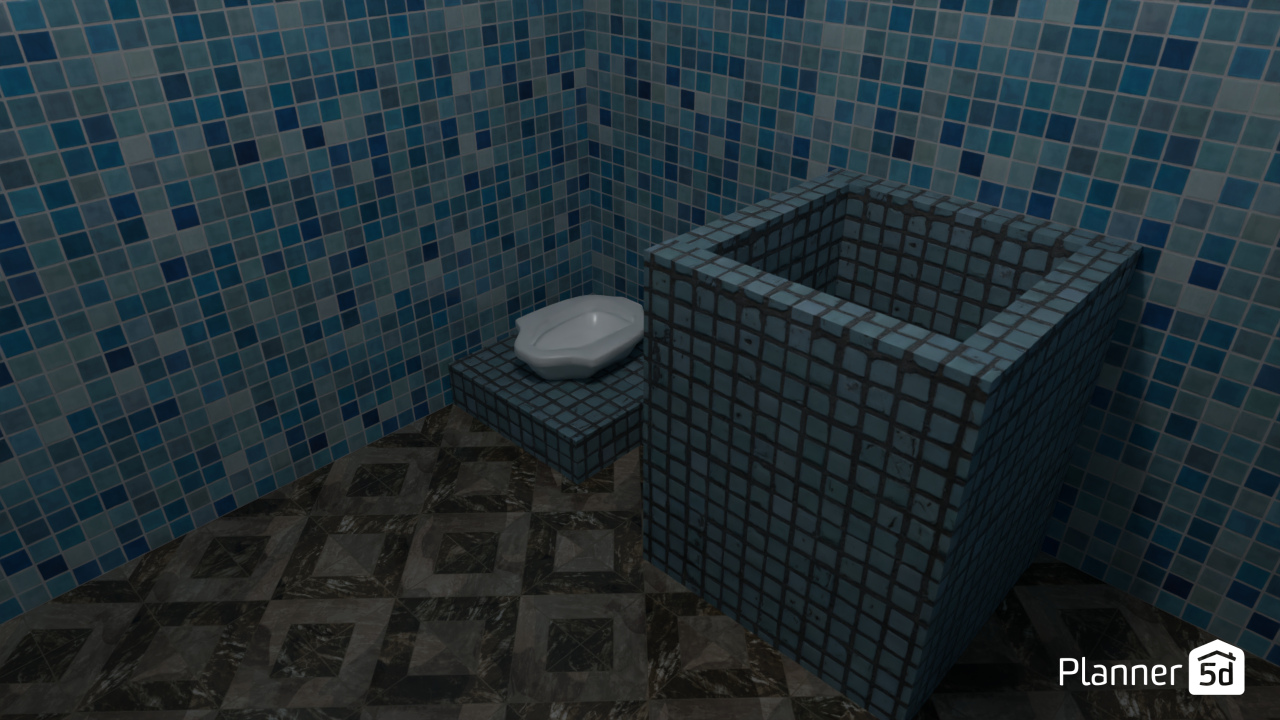 indonesian bathroom #20962994 by Legi Muttaqin