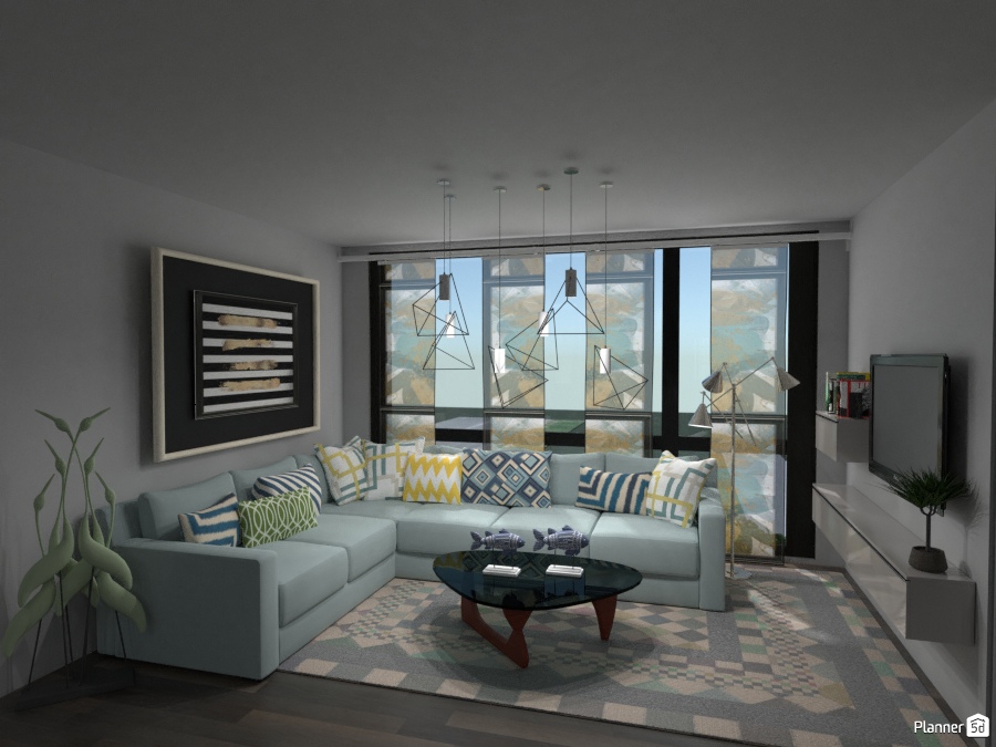 Nuovo Living #2877281 by Micaela Maccaferri