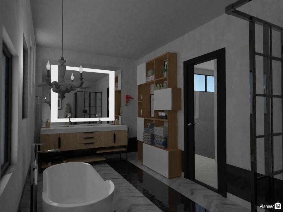 Nuovo Bagno #2884396 by Micaela Maccaferri