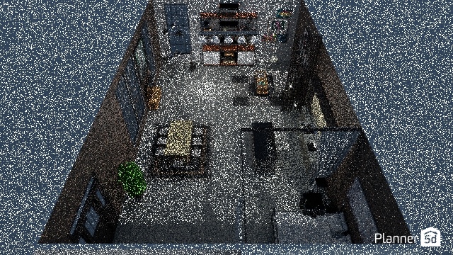 Industrial Loft #23450851 by User 159091851