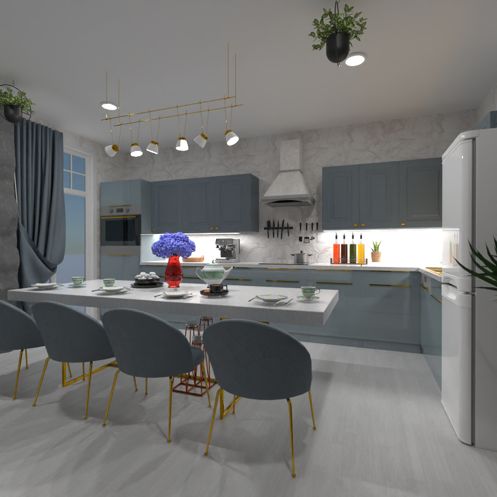 Luxury Gold #13723203 by Editors Choice