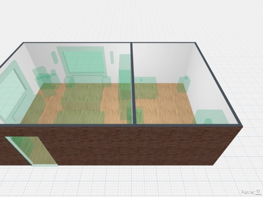 BED ROOM #3115744 by User 160016790