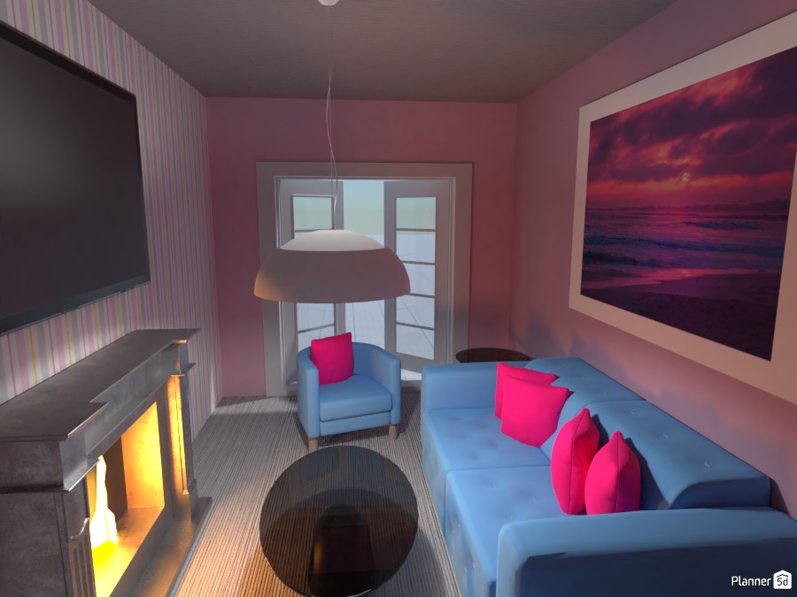 Sala #3620331 by M A N D Y