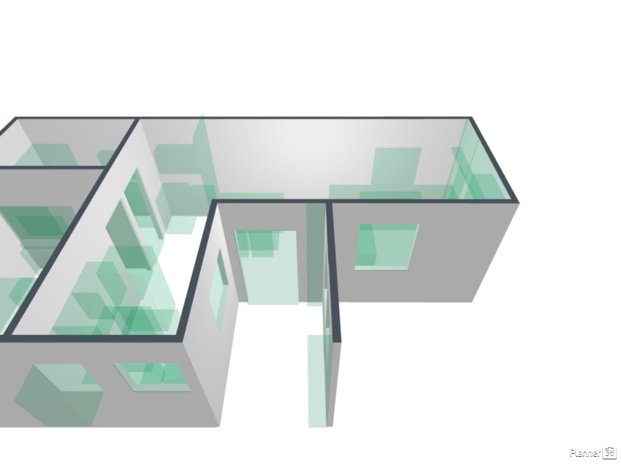 Casa mãe cozinha na entrada #23545962 by User 150692906