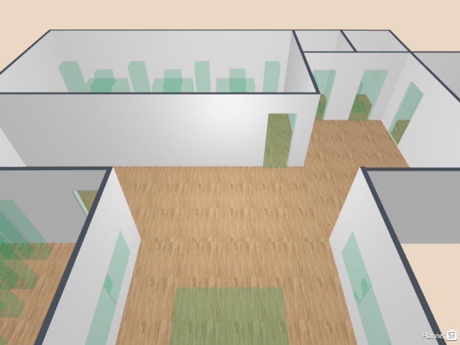 Arabella- Escritório #23451131 by User 144559762