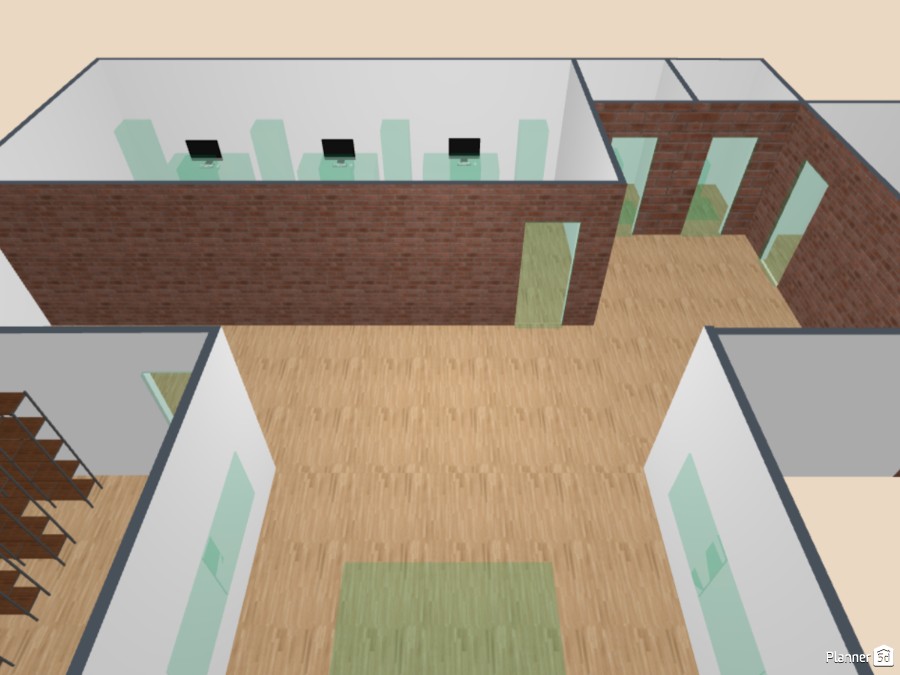 Arabella- Escritório #23451135 by User 144559762