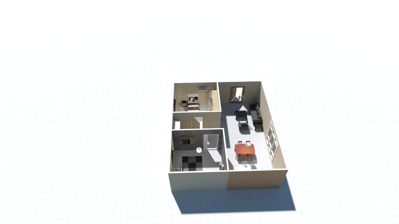Flat #3084112 by User 95967355